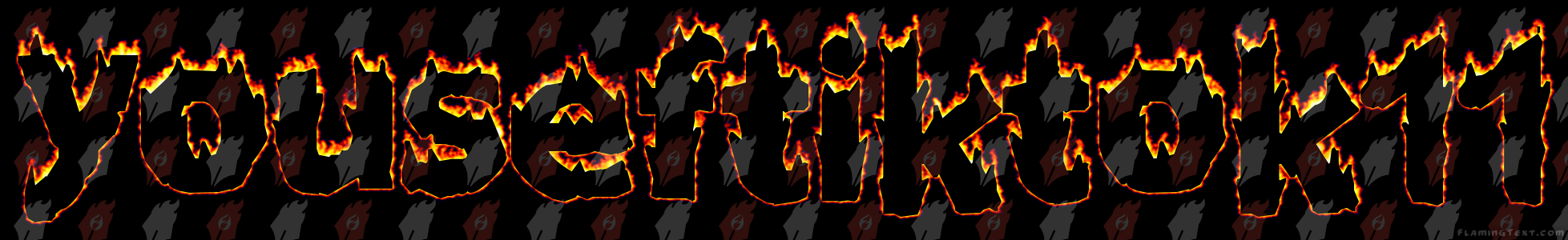 Image by FlamingText.com