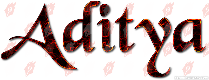 Image by FlamingText.com