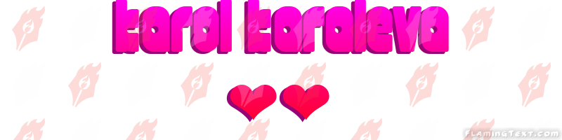 Image by FlamingText.com
