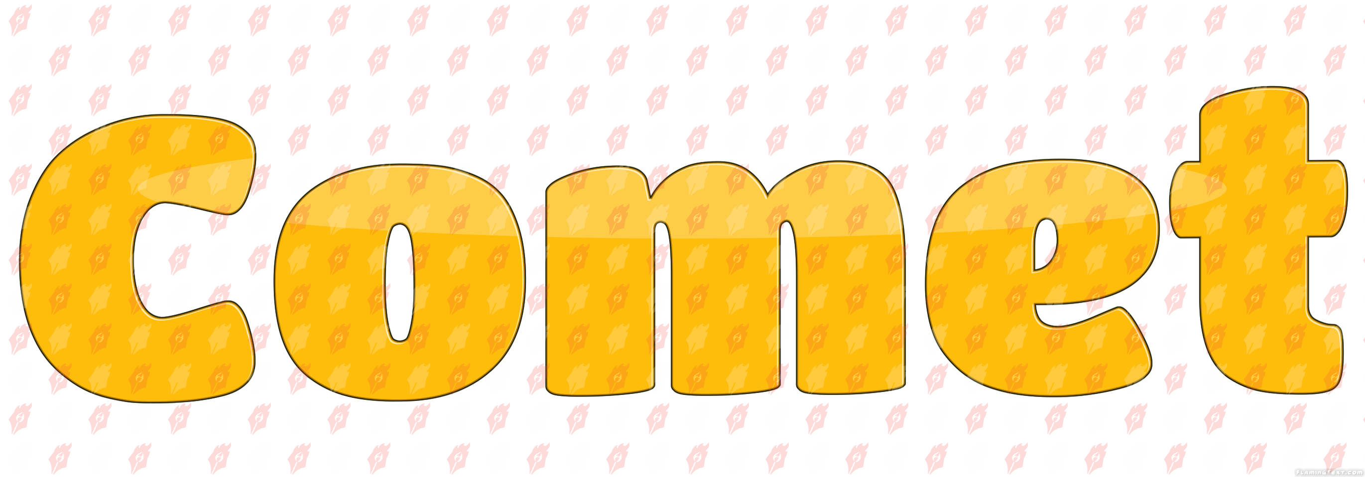 Image by FlamingText.com