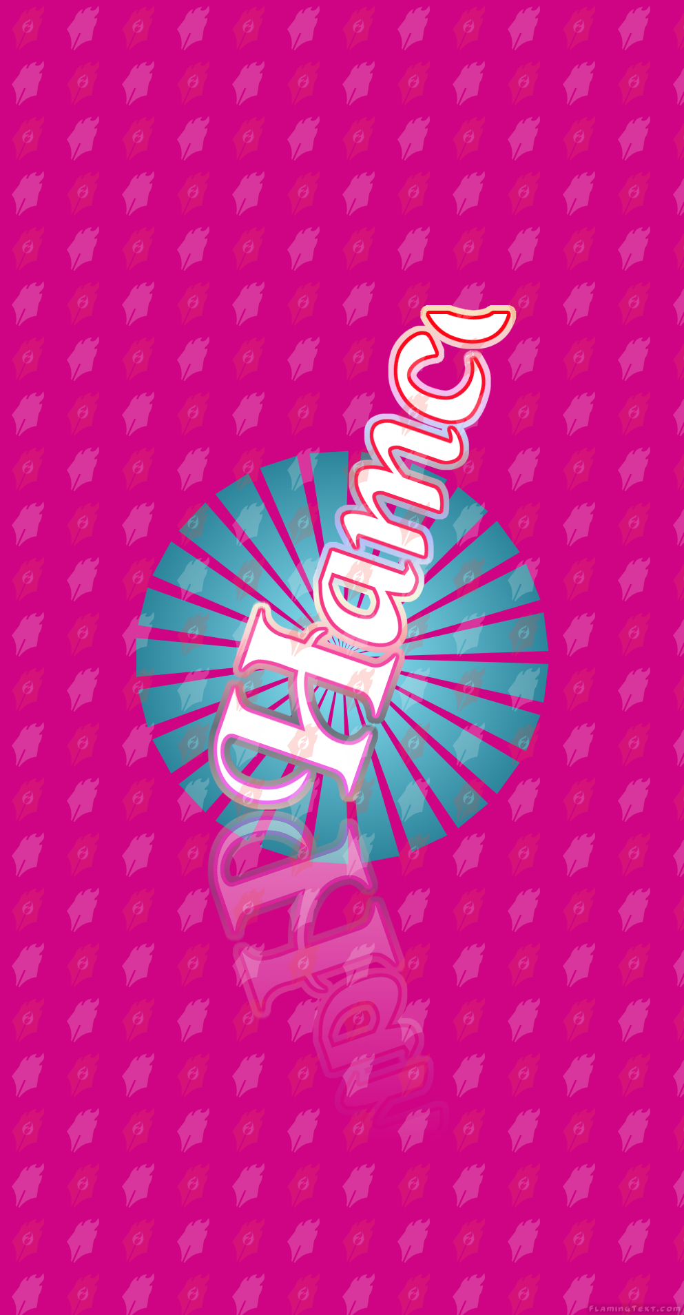 Image by FlamingText.com