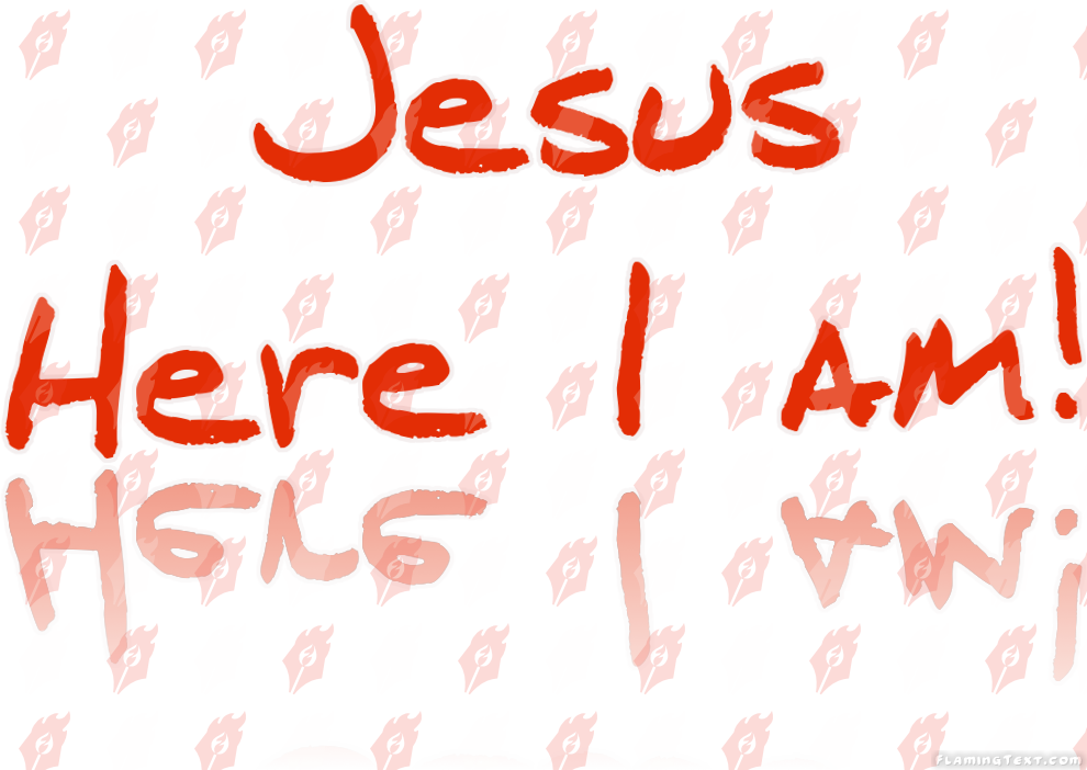 Image by FlamingText.com