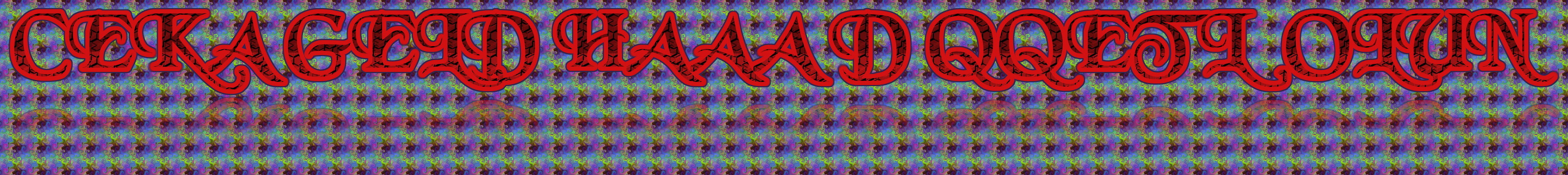 Image by FlamingText.com