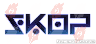 Image by FlamingText.com