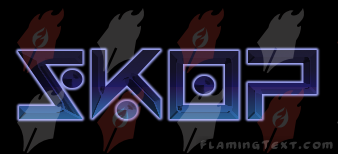 Image by FlamingText.com