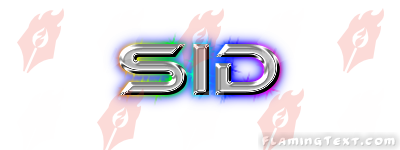 Image by FlamingText.com