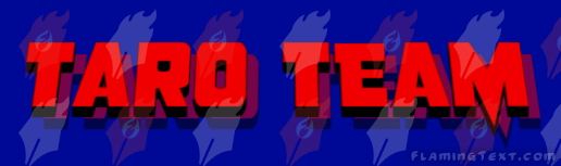 Image by FlamingText.com