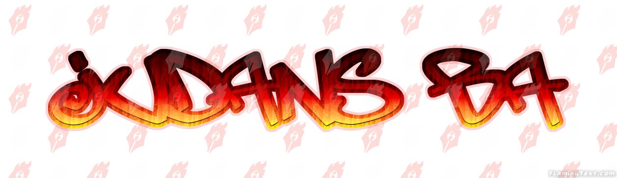Image by FlamingText.com