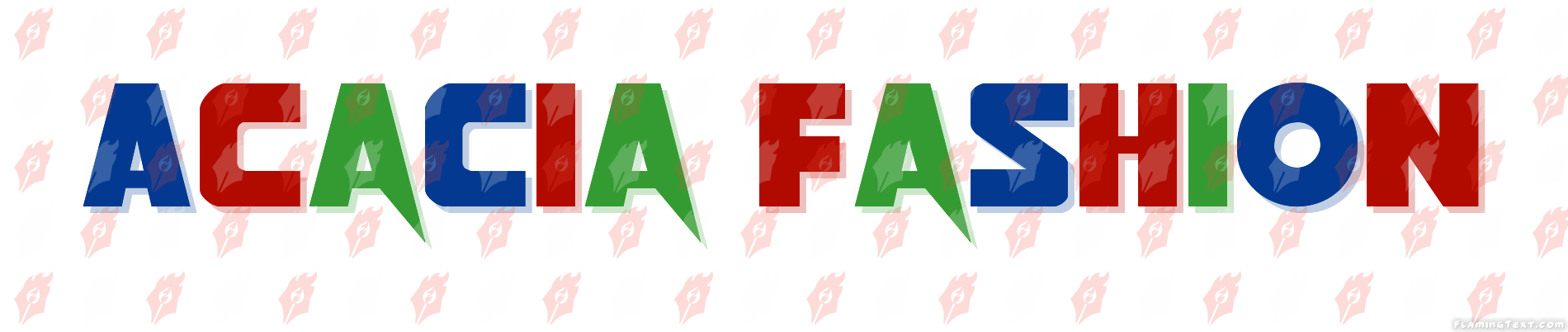 Image by FlamingText.com