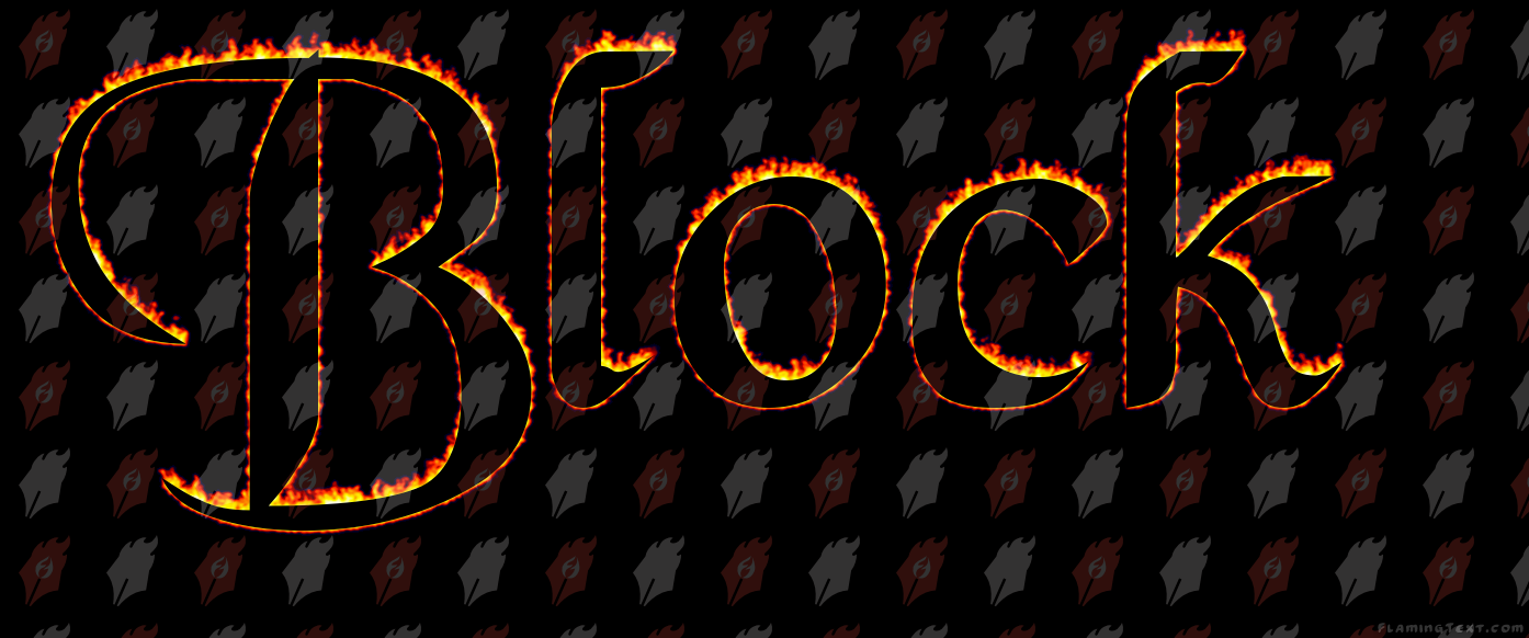 Image by FlamingText.com