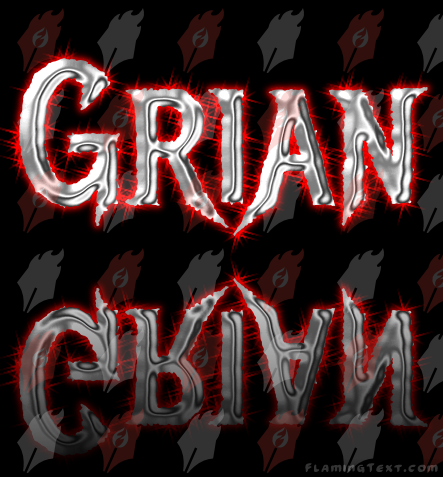 Image by FlamingText.com