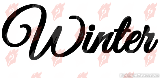 Image by FlamingText.com