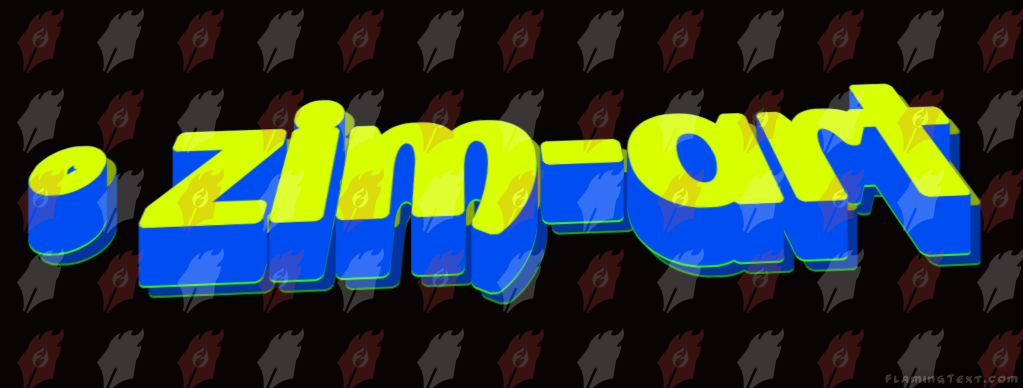 Image by FlamingText.com