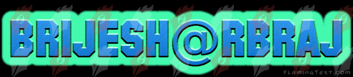 Image by FlamingText.com