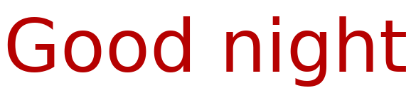 Image by FlamingText.com