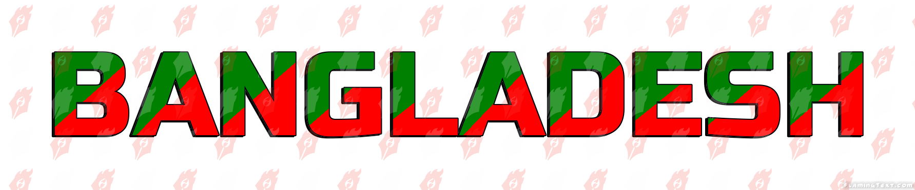 Image by FlamingText.com