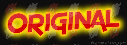 Image by FlamingText.com