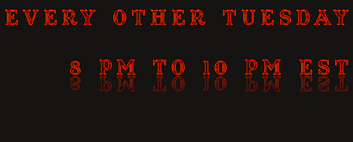 Image by FlamingText.com