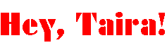 Image by FlamingText.com