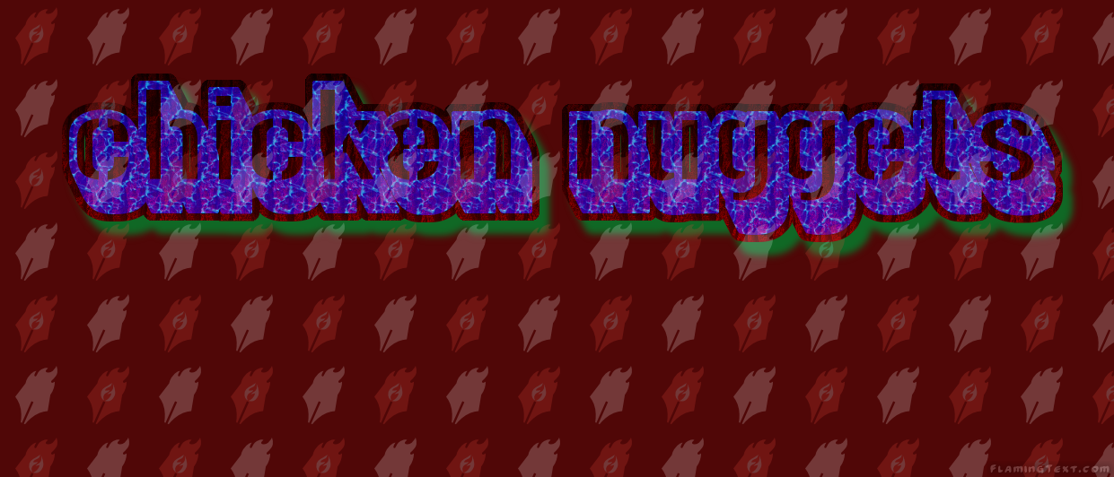Image by FlamingText.com