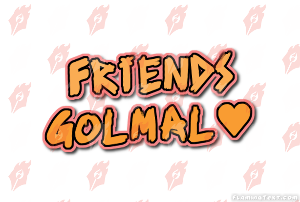 Image by FlamingText.com