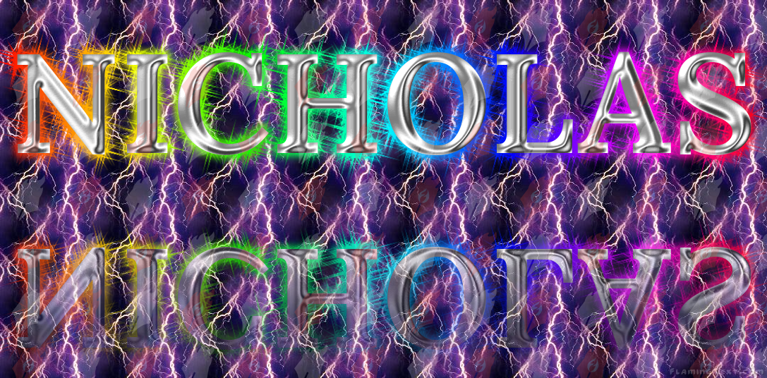 Image by FlamingText.com