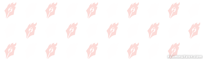 Image by FlamingText.com