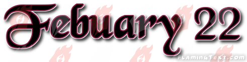 Image by FlamingText.com