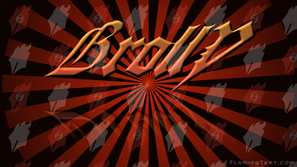 Image by FlamingText.com