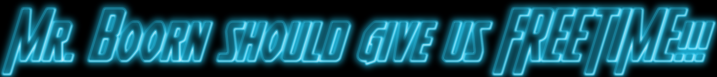 Image by FlamingText.com
