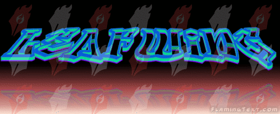 Image by FlamingText.com