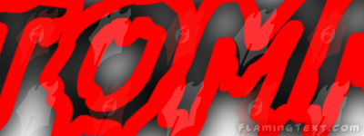 Image by FlamingText.com