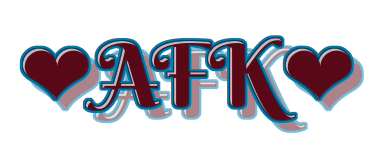 Afk Logo Free Logo Maker