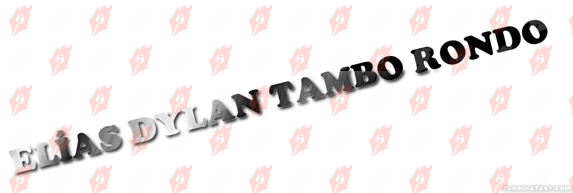 Image by FlamingText.com