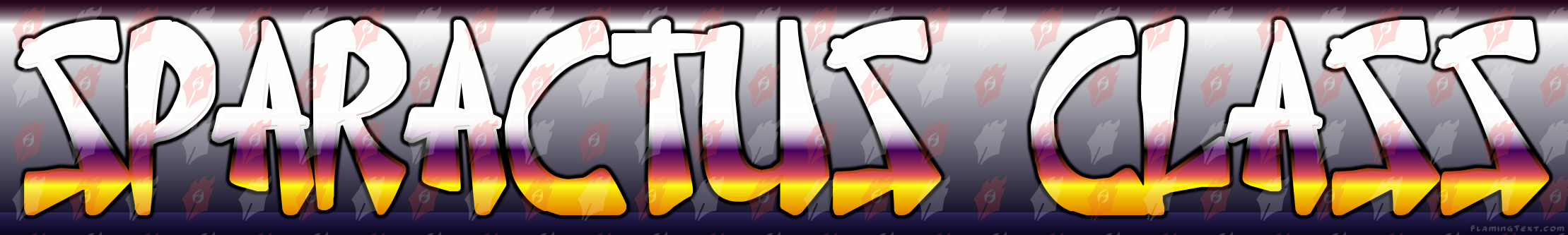 Image by FlamingText.com
