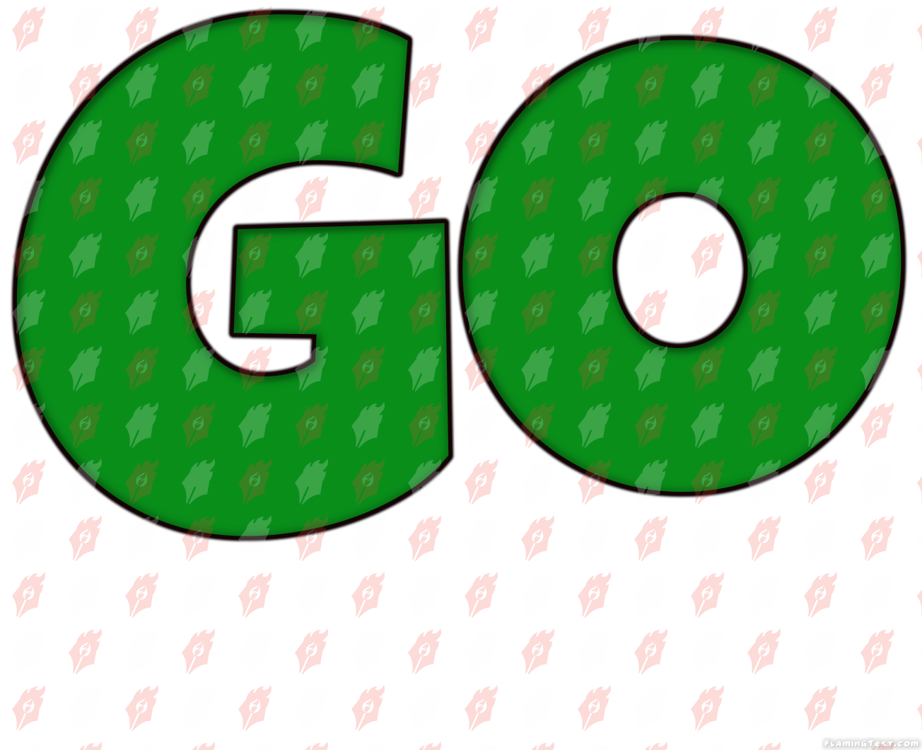 Image by FlamingText.com