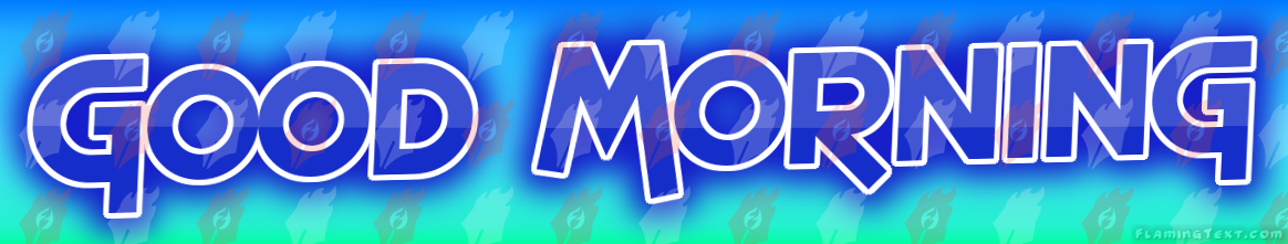 Image by FlamingText.com