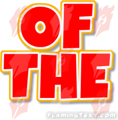 Image by FlamingText.com