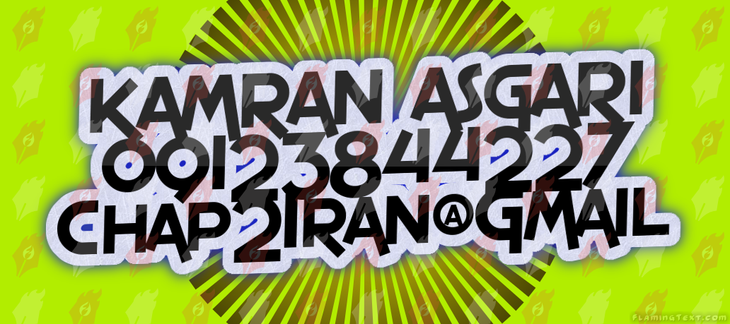 Image by FlamingText.com
