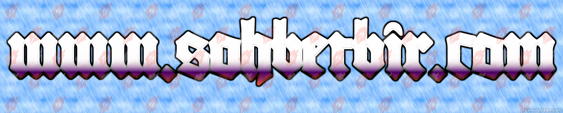 Image by FlamingText.com