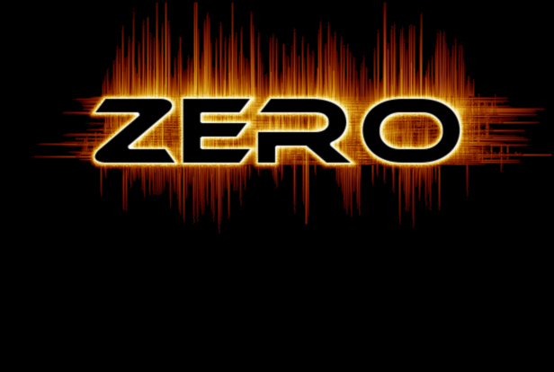 Zero Logo Design
