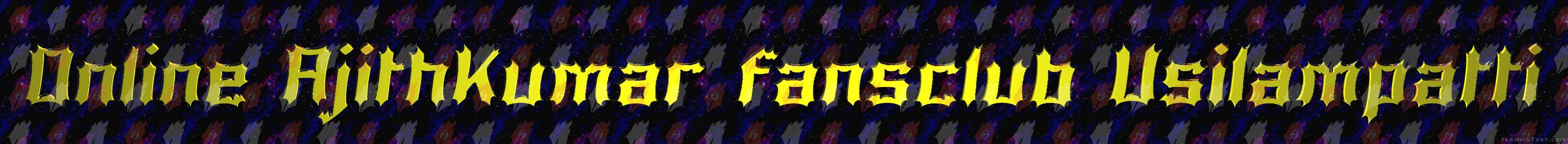 Image by FlamingText.com