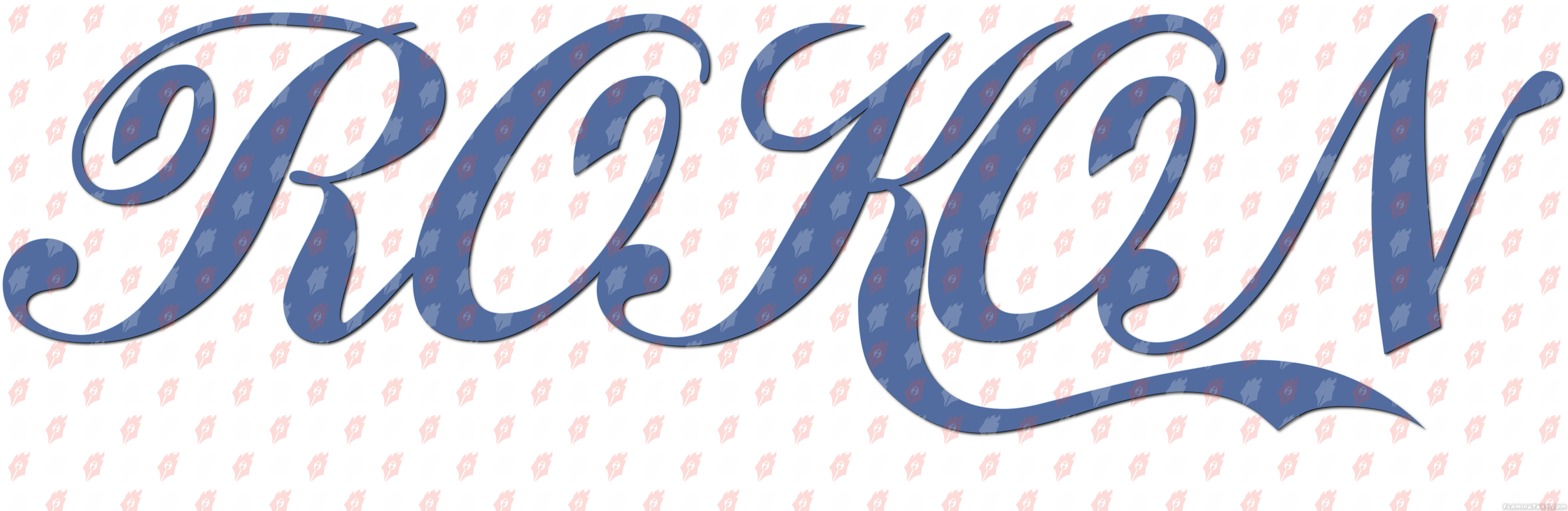 Image by FlamingText.com