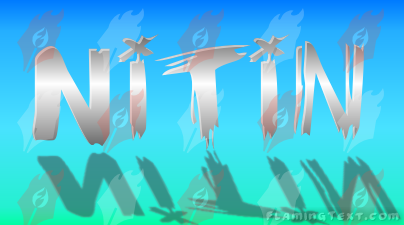 Image by FlamingText.com