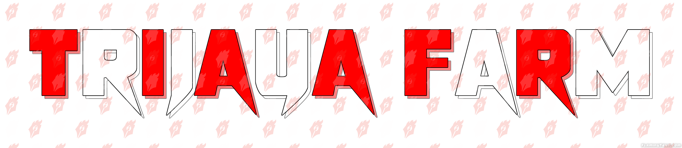 Image by FlamingText.com
