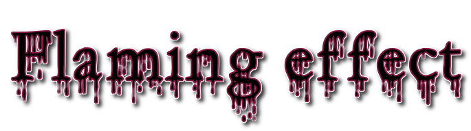 Image by FlamingText.com
