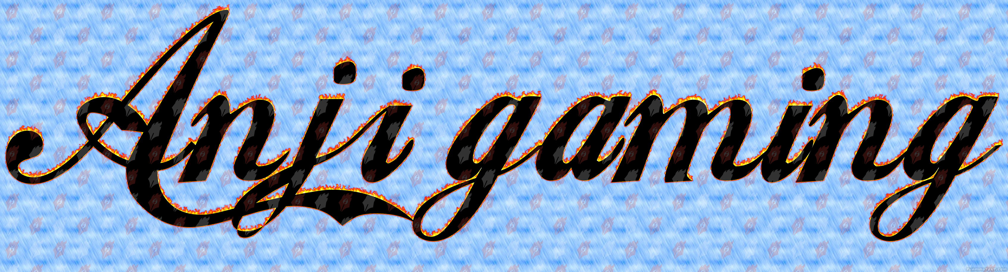 Image by FlamingText.com