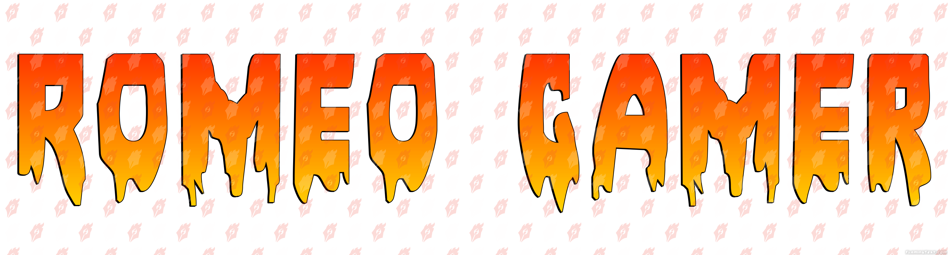 Image by FlamingText.com