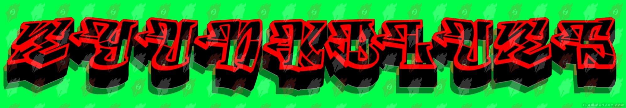 Image by FlamingText.com