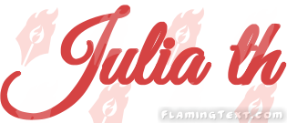 Image by FlamingText.com